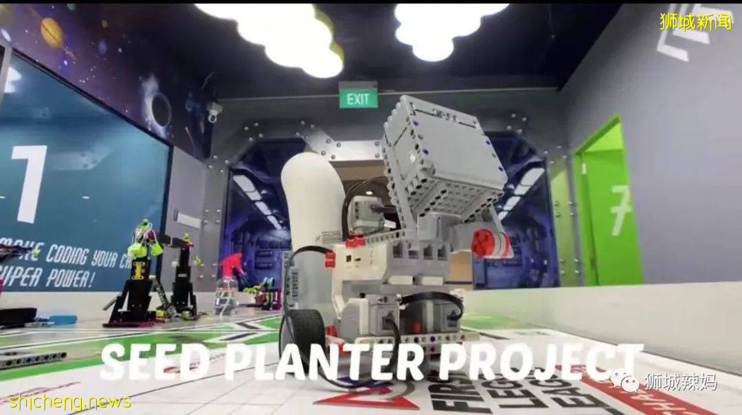 准备1年半拿到南洋女中DSA录取通知，这个冷门项目估计你不知道