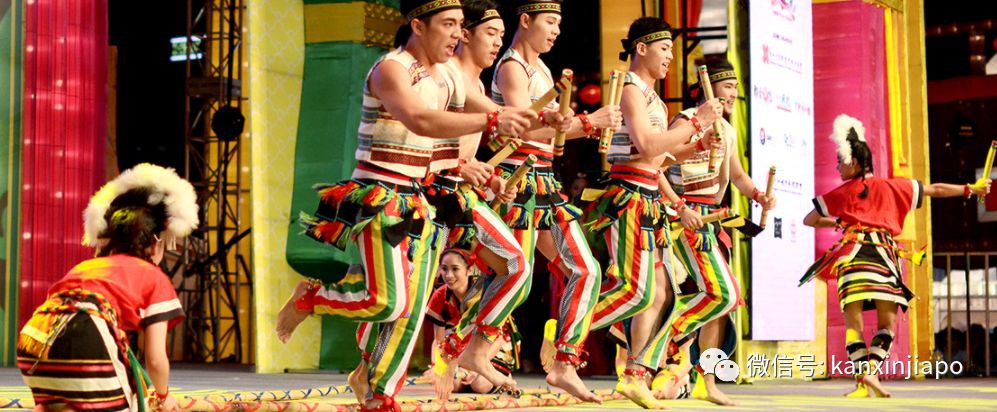 新加坡春节最盛大狂欢！到此一游才算过年~