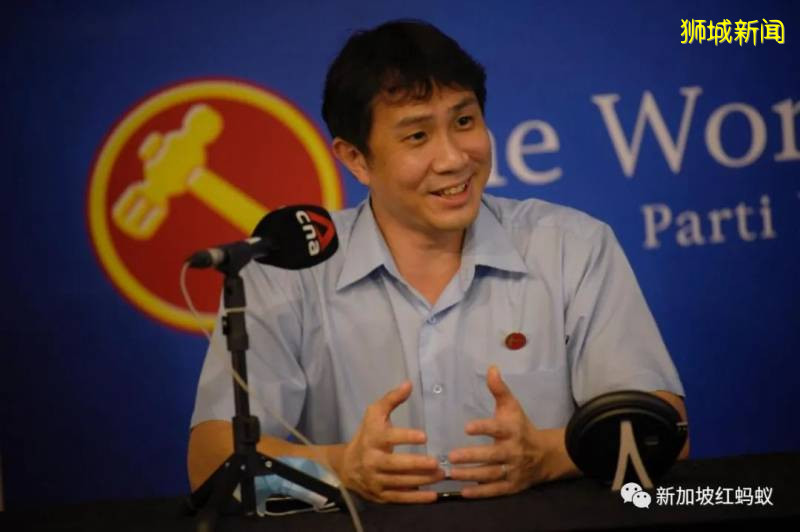 逾10萬名新加坡人收入低　反對黨男神：應設立最低工資制度