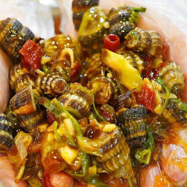 足不出户在家DIY海鲜大咖？连锅带海鲜一同免费配送上门