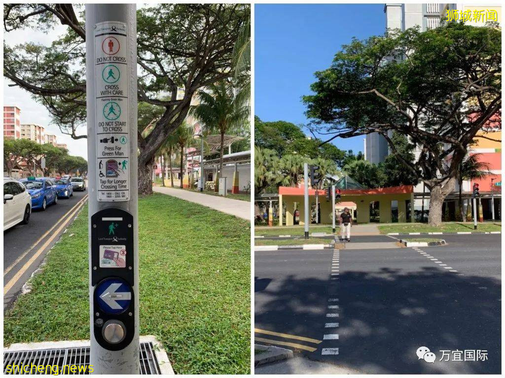 新加坡在悄悄改變!你發現了嗎