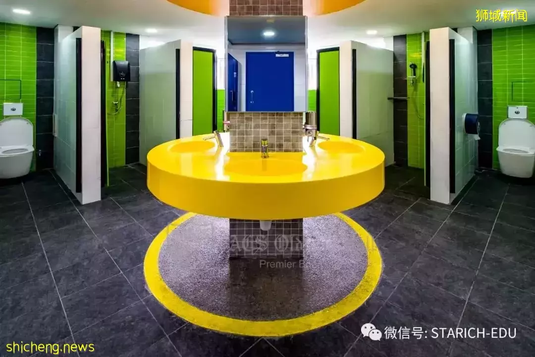 國際學校的住宿選擇——Oldham Hall，你知道多少