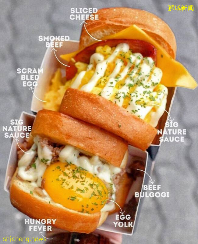 被韩剧“机智医生的生活”馋哭的这款韩国街头美食，新加坡也能轻松get