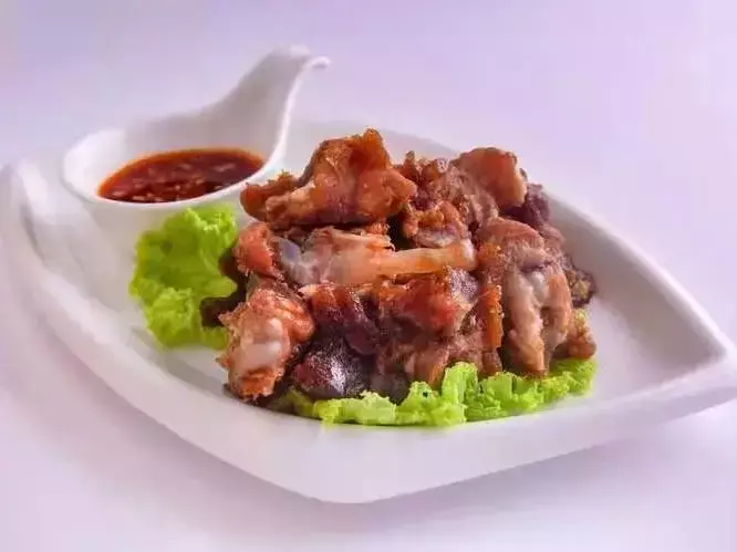 在 NTU 點這些外賣 帶你嘗遍各地美食