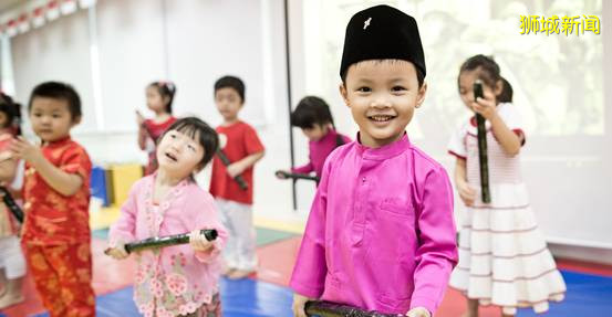 想去新加坡上幼儿园,不知道该怎么选择?这篇文章一定要看