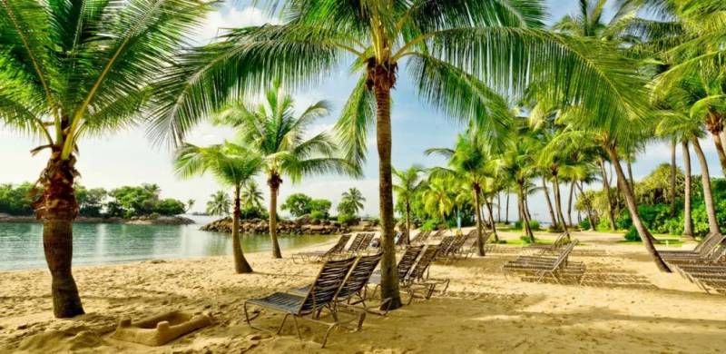 十一黄金周去新加坡，中国大使馆提醒你注意以下事项