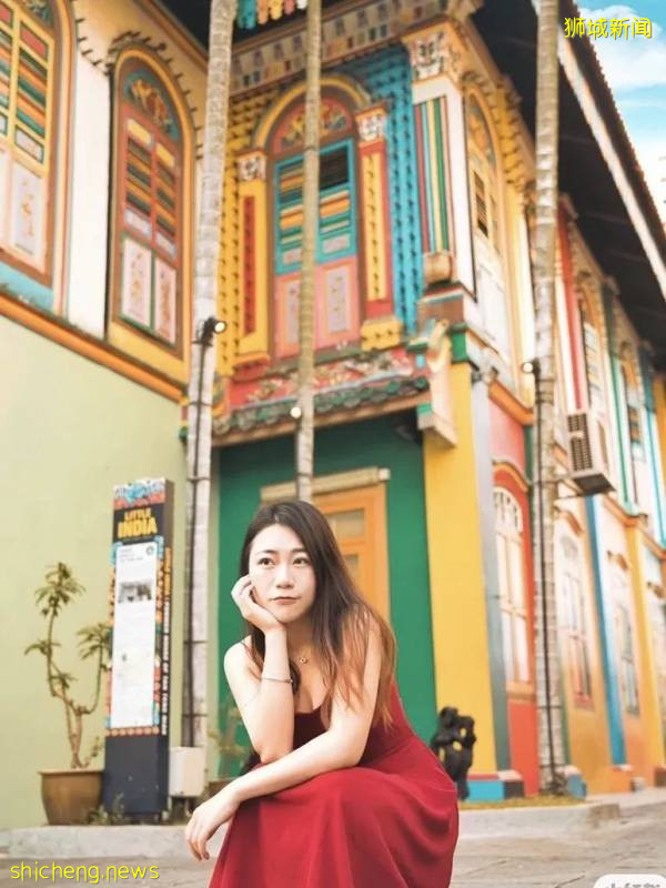 呆在獅城太無聊?帶你邂逅不一樣的“異域風情”!