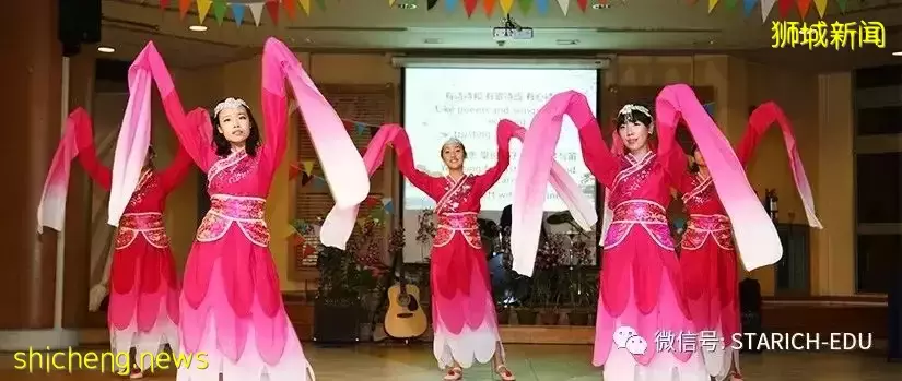 國際學校的住宿選擇——Oldham Hall，你知道多少