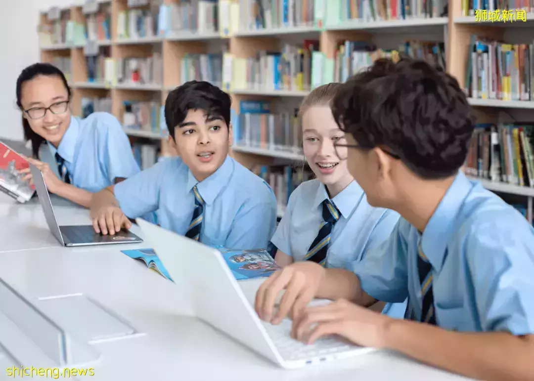 史上最強攻略!在新加坡如何選學校?國際學校vs政府學校,哪個好