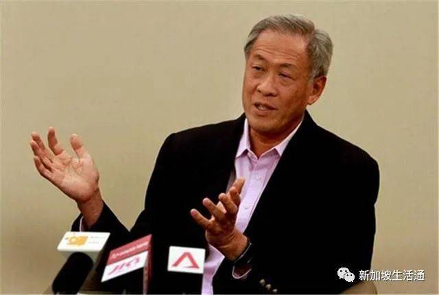 繼越南菲律賓之後,新加坡開始迎合美國?表態支持美參與亞太事務