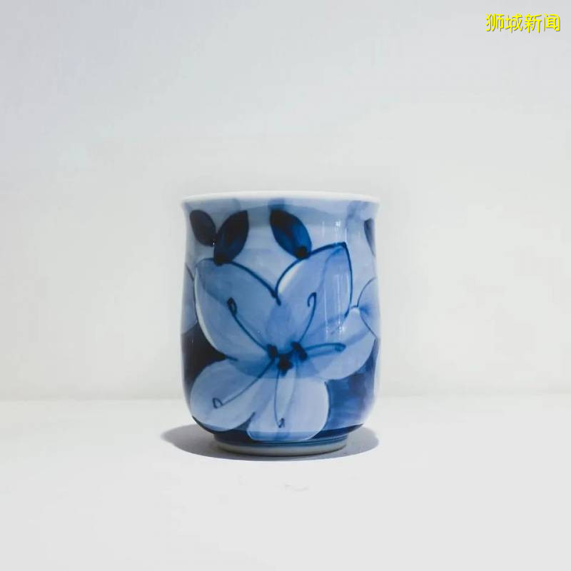 想擁有李顯龍總理還有部長們“同款神奇杯子”嗎?機會來了