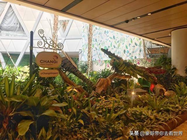 新加坡不枉此行的12大看點（上）分三集介紹）