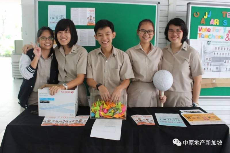 想就讀新加坡大學的你 還在猶豫什麽