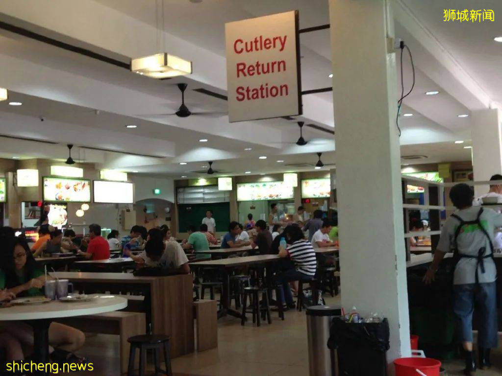 响应新加坡防疫限制放宽,南大发布最新学校安排,允许5人小组活动