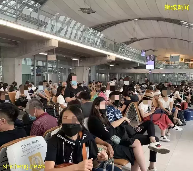 曝28天最快二次感染新冠、症狀更重!新加坡總理夫人:別以爲病毒越變越溫和