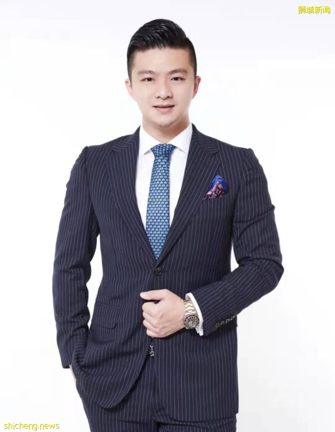 2021新加坡漲薪攻略，中國人壽來新加坡招聘了