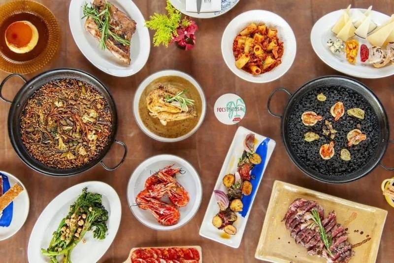 陽光、海浪、沙灘、椰樹,來這些獅城海灘Club/Bar一站式打卡