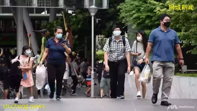 最新!申请新加坡PR五大变化,这样才算成功!附各行业薪资水平