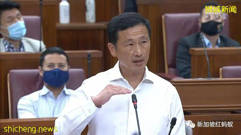 新加坡解封进度不会走回头路 也不会一夜间“大解放”