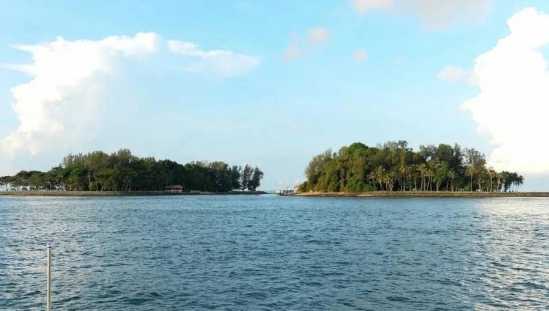 下周五新加坡将解除对中国的边境限制，9座绝美小岛等你来嗨