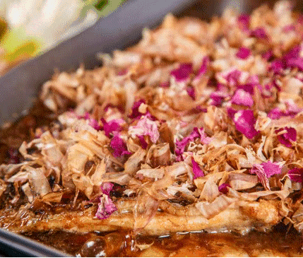 烤魚+燒烤+傳奇家常菜!這家店就是江湖的傳奇!走起!走起