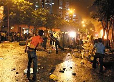 可能你在中国每天都干的事情在新加坡可能要坐牢