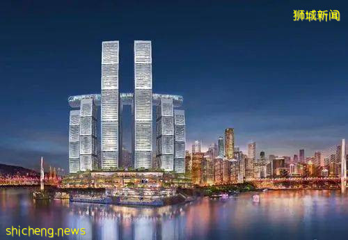 新加坡企业首次获批中国QDLP试点资格 中新跨境投融资通道开启“双向”新征程