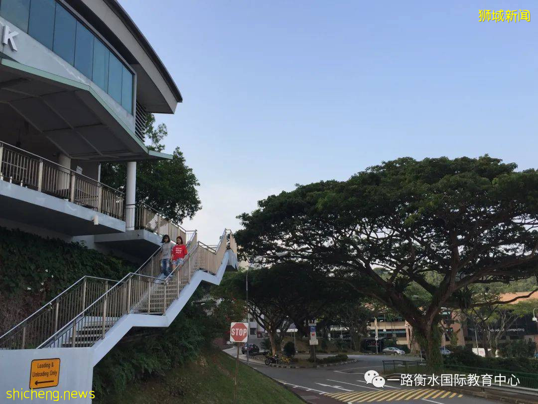 新加坡国立大学的膳食美味适您的口味吗