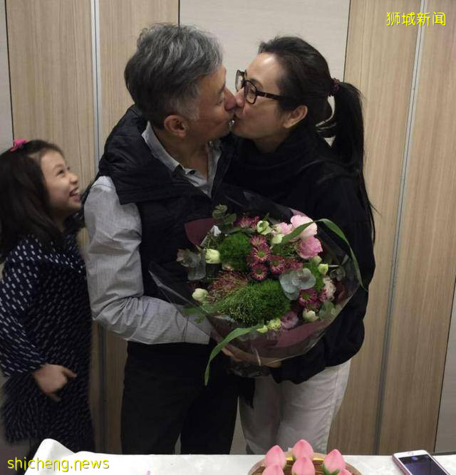 吴岱融戏中不羁戏外专情,因演奸角深入民心,计划回新加坡发展