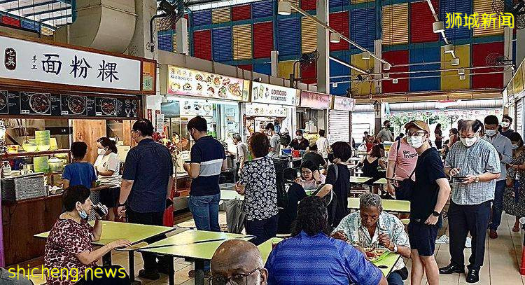 背著大廚的名號, “吃爽面粉粿”, 爲什麽能俘獲這麽多人喜愛