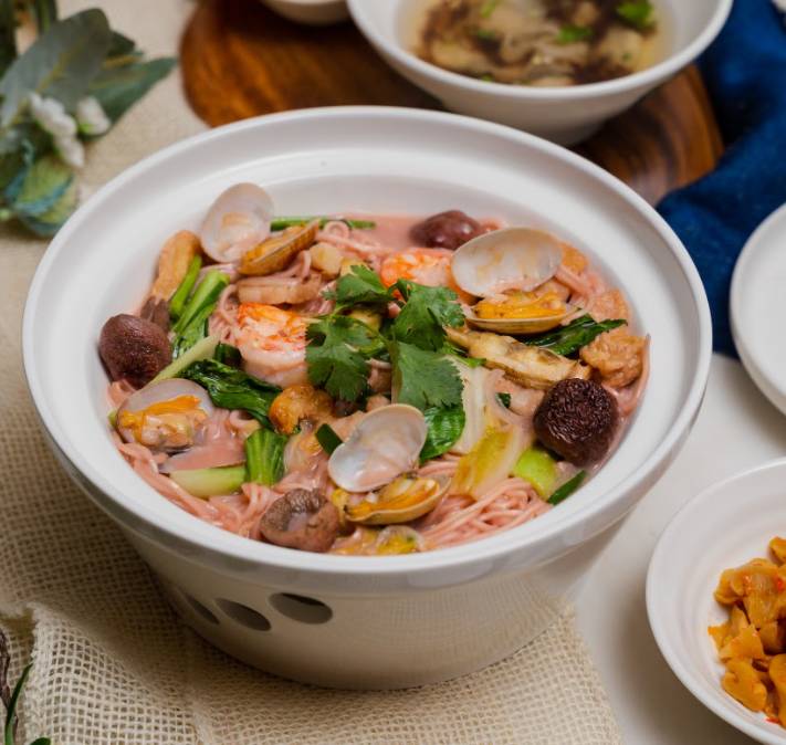 新加坡“美食天堂”名不虛傳！四家商場、數百餐廳美食大聯歡~最高吃$80送$10