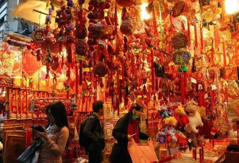 你不好奇吗？新加坡过年送礼怎样才会“零差错”