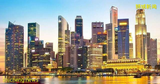 为什么推荐新加坡移民项目？原来成为新加坡永久居民有这么多好处