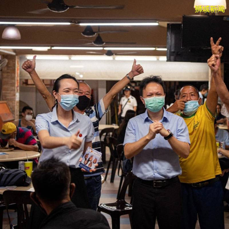 張克潤:工人黨崛起的新挑戰