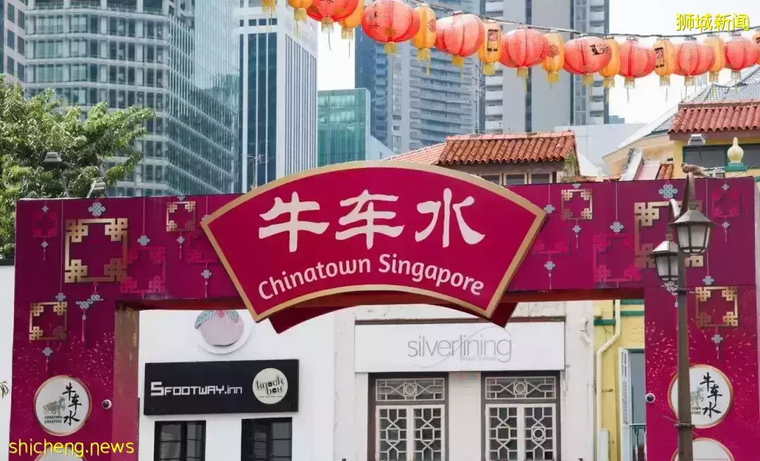 云游 邂逅狮城的24小时