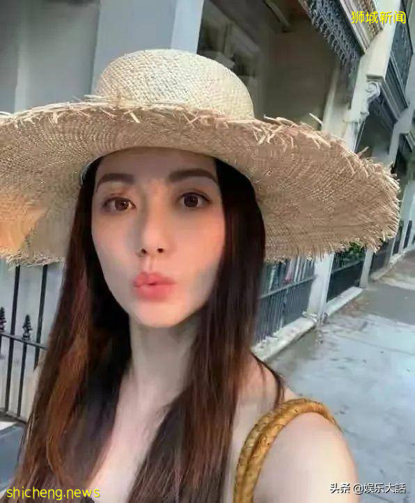 不傍富豪、不炒作，个个身家清白0绯闻，这5位新加坡女星堪称清流 