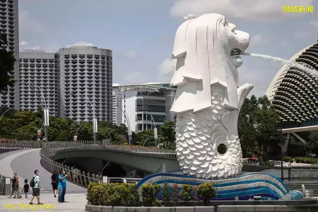 新加坡旅游业蓄势待发,苦等中国开边境!专家:恢复疫前水平或需一两年