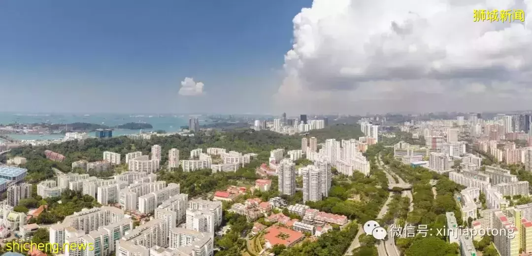 新加坡3月私宅銷量大漲20%，​已無人在意降溫措施