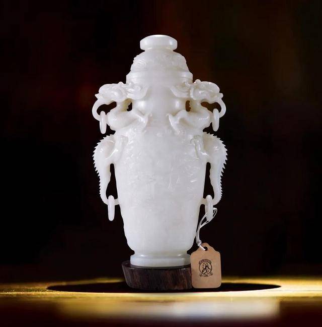 宫廷御用、名家旧藏，新加坡国际2021年度首拍领衔曝光