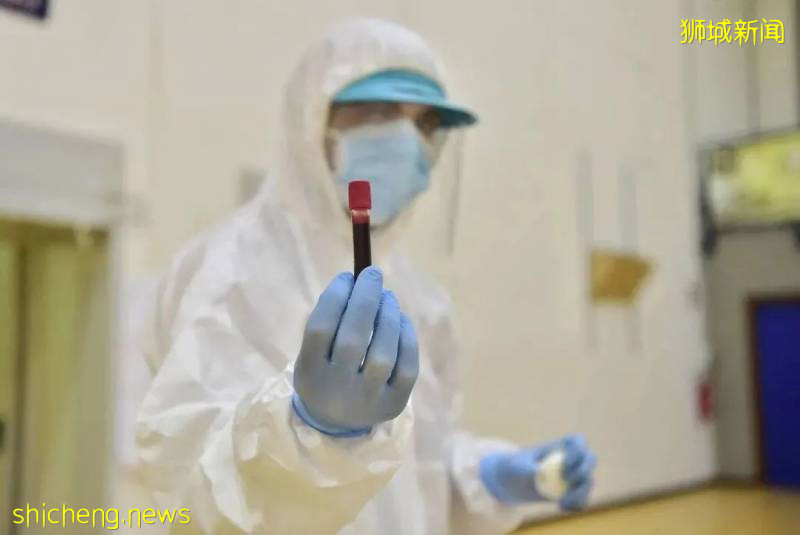 病例連續5天下降!新加坡用這項新技術,追蹤病毒傳播!