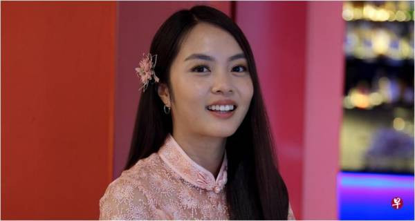 越南腔华语上口 黄暄婷欲戒难戒