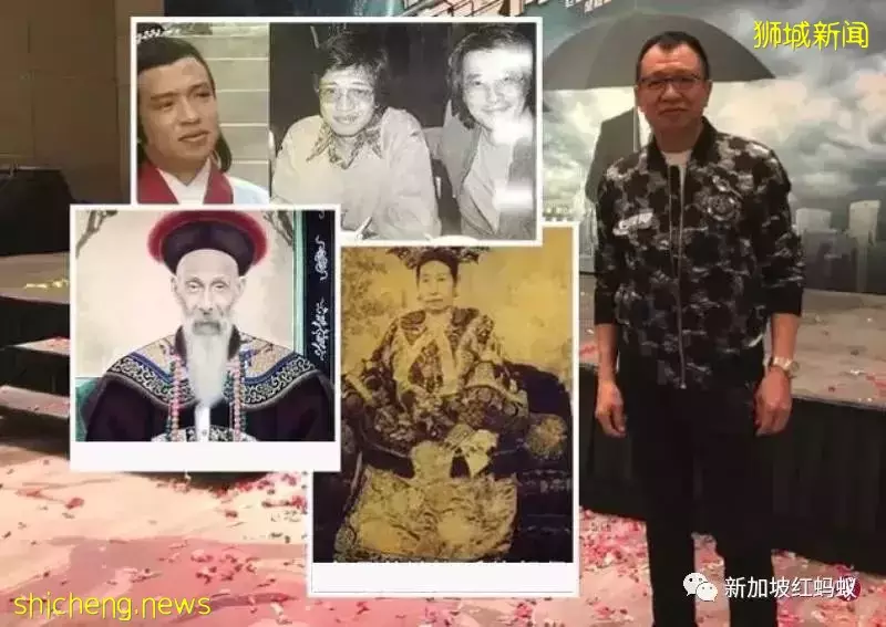 香港艺人指新加坡人爱投诉是被政府宠坏了 港人也会投诉但较理性