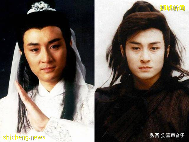 70、80後的你，還記得曾經追過的新加坡電視劇和主題曲嗎