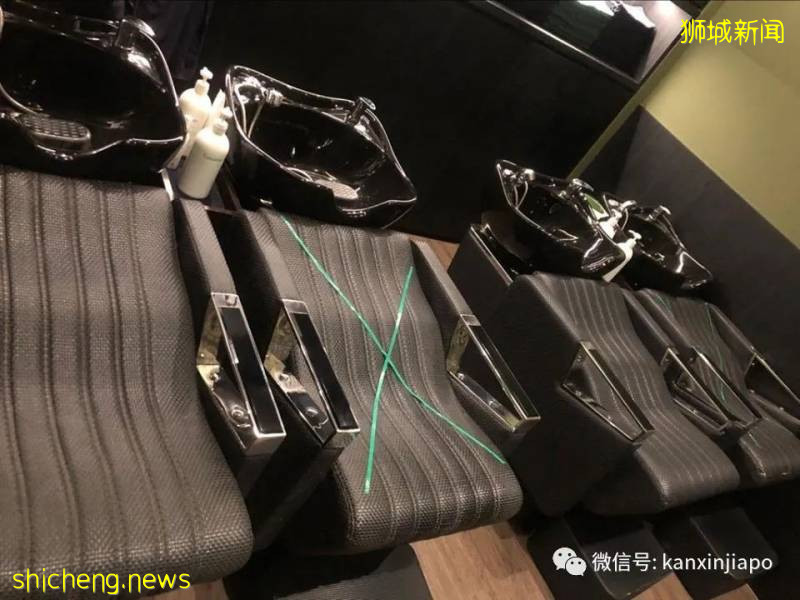 新加坡今日重啓，一切從“頭”開始，安全第一!