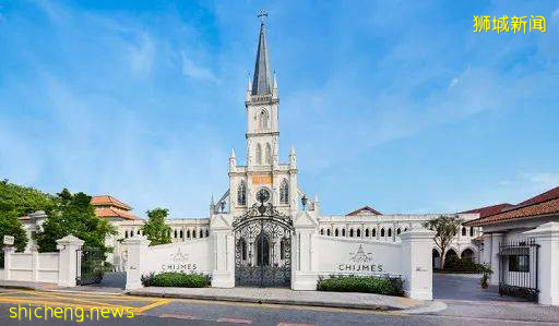 你可能不知道的,關于新加坡的12個有趣事實!