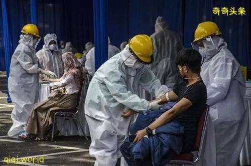 今增38例 大馬疫情吉隆坡最嚴重 將加大外籍人士監管力度!