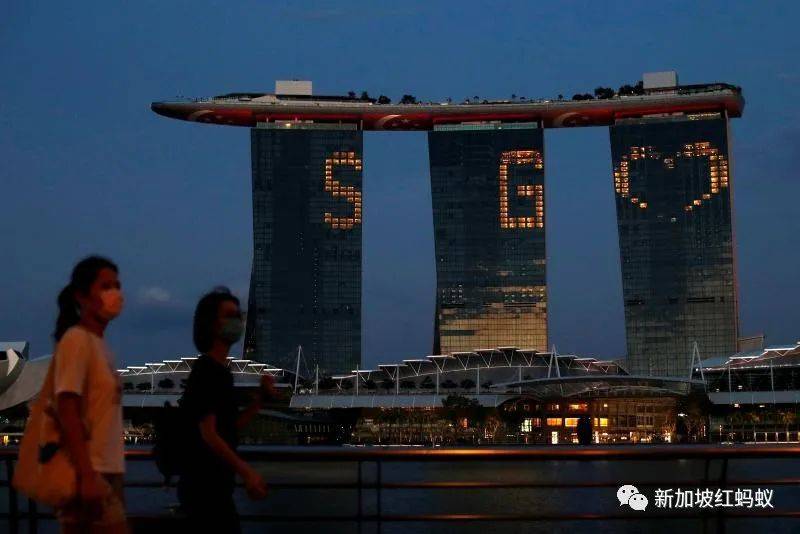 最新調查：新加坡商家近七成能撐過今年，預計將少裁員少減薪