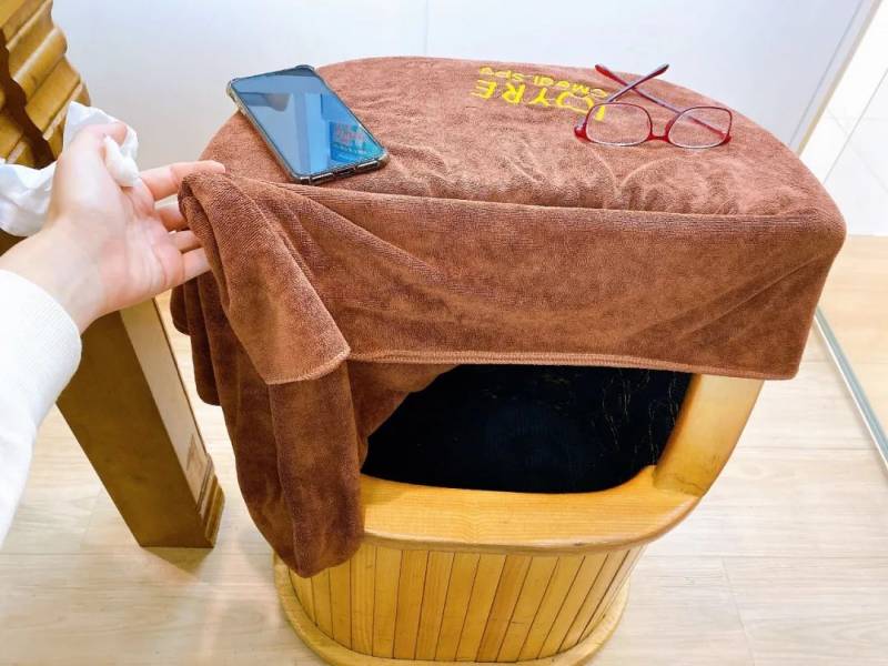 酸爽新體驗，坡式“馬殺雞”你值得擁有