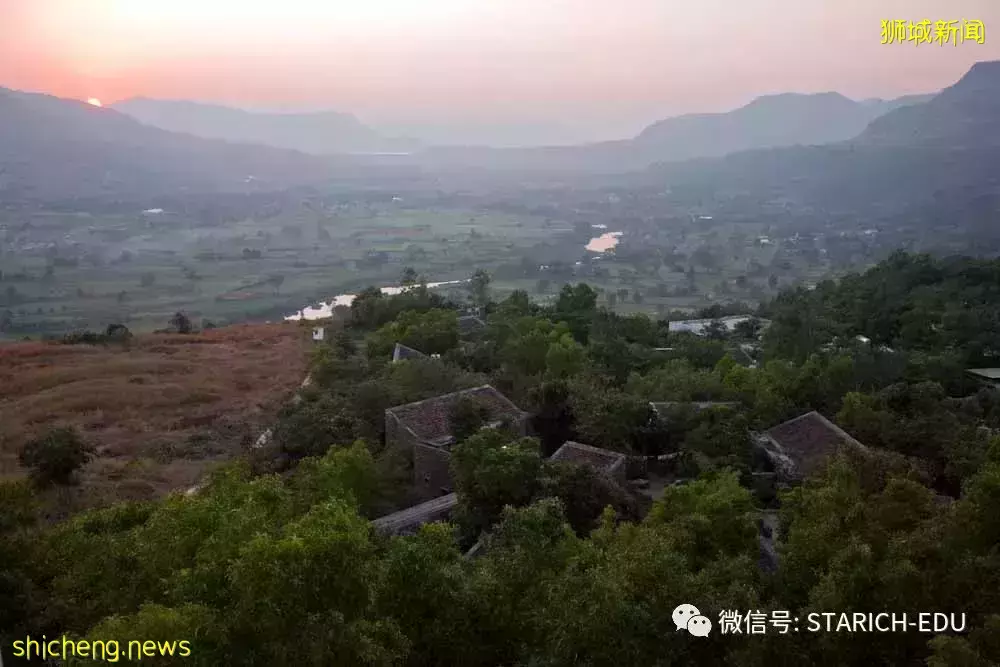 每一所UWC，都有自己的故事