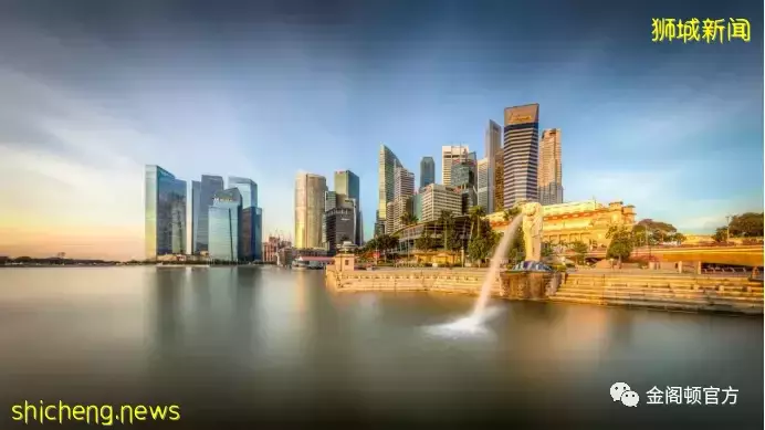 全球治安最好的国家之一——新加坡
